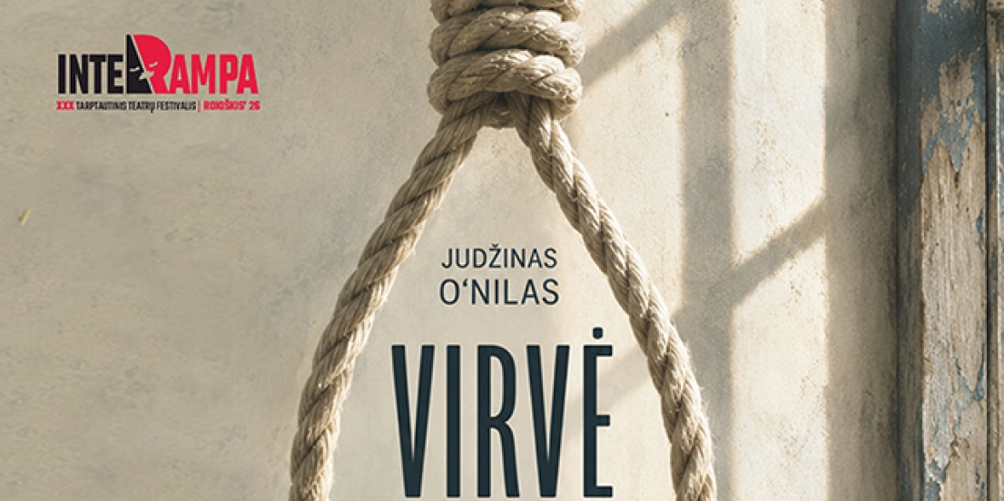 Spektaklis VIRVĖ | INTERRAMPA