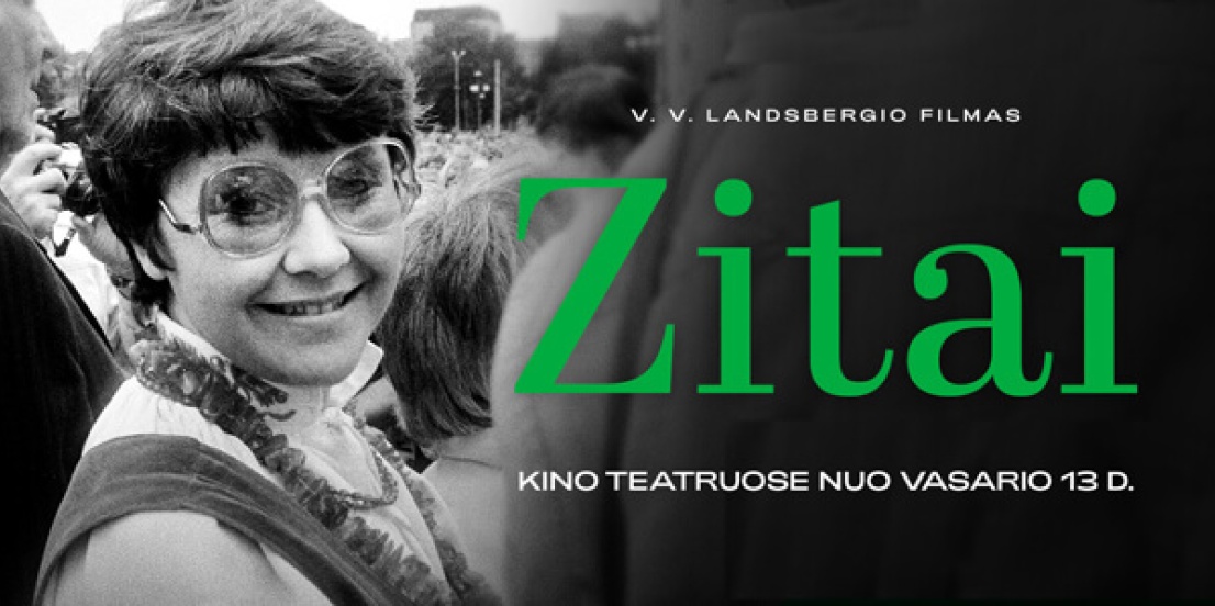 Kino filmas ZITAI